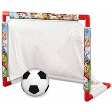 Montreal Paw Patrol Futbol Seti ( 1 Adet )