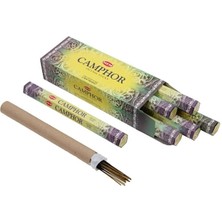 Derin Stok Camphor Hexa