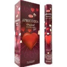 Derin Stok Aphrodisia Hexa