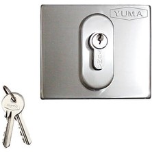 Nemere Cam Kapı Köşe Kilidi