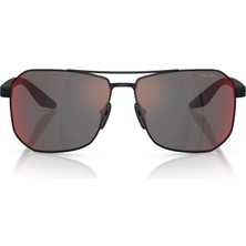 Prada Linea Rossa Sps A53 DG0-08F 62