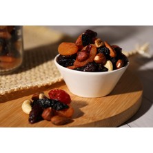 Bfs Kokteyl Naturel (Doğal) 750 gr