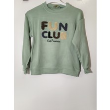 Diba Bebek Erkek Çocuk Pantolonlu 2'li Takım