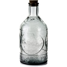 Toscana Tıpalı Yağ Şişesi 650 Cc, Şık ve Pratik Kullanım Sağlar