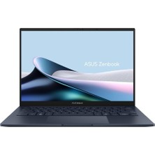 Asus Zenbook 14 UX3405 Intel Core Ultra 7 16GB DDR5X 1tb SSD Intel® Arc™ Graphics Fhd OLED Windows 11 14" Taşınabilir Bilgisayar+Snertechçanta