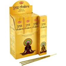 Derin Stok Yog Chakra Masala 15 Gms
