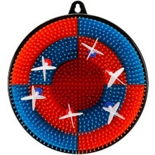 Montreal Yumuşak Uçlu Dart Oyun Seti ( 1 Adet )