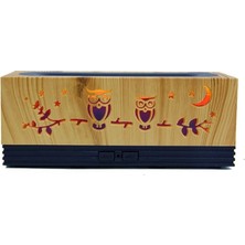 Derin Stok Diffuser