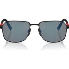 Prada Linea Rossa Sps A51 DG0-08F 57