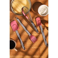 Renkli Fırın Seti, Lezzetli Hamur Işleri Hazırlama Aleti