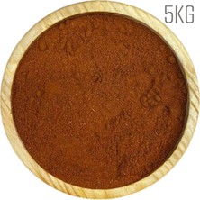 Nemere Tatlı Tozbiber - Kırmızı Tozbiber 5kg