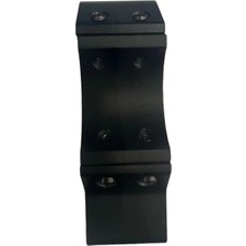 Derin Stok - Tüfgeçitli ,lazer,fener Bağlama Aparat 11MM