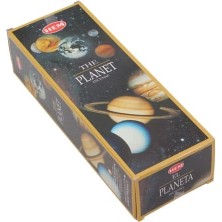 Derin Stok The Planet Hexa
