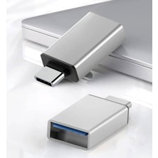 Nemere ZR66 Type-C USB Otg Çevirici