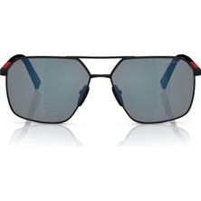 Prada Linea Rossa Sps A50 DG0-08F 60