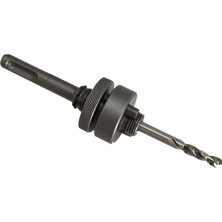 Nemere Metal Panç Adaptörü 30-210 mm