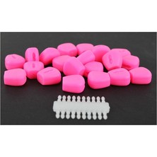 Renat Carp Sweet Corn Tatlı Mısır Pembe 20 Adet