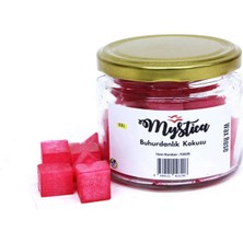 Derin Stok Buhurdanlık Kokusu Wax