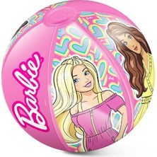 Montreal Barbie Plaj Topu 50 cm ( 1 Adet )