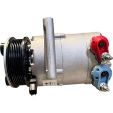 Siegen Land Rover Freelander 2.2 Td4 2006-2014 Klima Kompresörü 6G91-19D629-FE