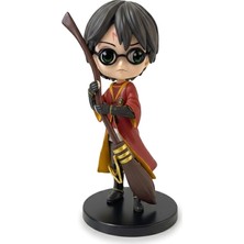 Derin Stok Plastik Harry Potter Figürü 16 cm ALK5273