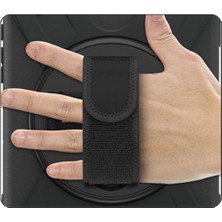 Similar Ipad Mini 6 Kılıf Amazing Tablet Kapak - Siyah