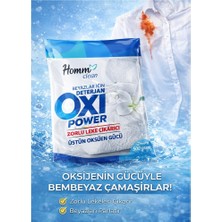 Homm Clean Oxı Power Beyazlar Için 500GR