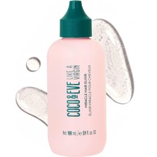 Coco & Eve Like A Virgin Miracle Durulanmayan Saç Bakım Kremi 100 ml