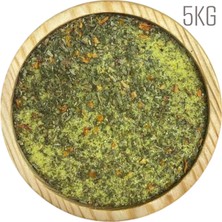 Nemere Sebzeli Çeşni 5kg