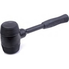 Nemere Ergonomik Lastik Tokmak No:40