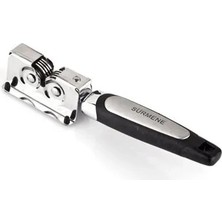 Derin Stok Sürmene Bileme Aleti