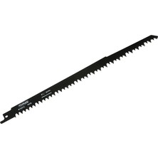 Derin Stok Ahşap Tilki Kuyruğu Testere Ağzı - 240 mm