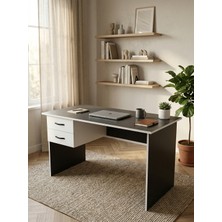 Çekmeceli Demonte Çalışma Masası