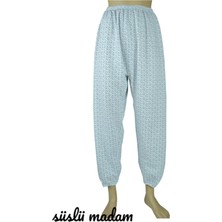 Pijama Empirme  Kışlık