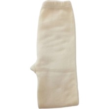 Ezer Kalın Kışlık Örme Selanik Tayt Yün Içlik