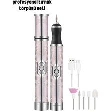 Derin Stok 12LI Tırnak Törpüsü