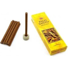 Derin Stok Palo Santo Dhoop 25 gr