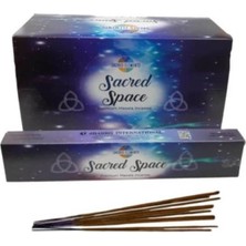 Derin Stok Se Sacred Space Masala 15 Gms