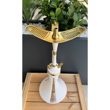 Mr.Eds E37 Boomerang- Titanyum Seri Gold