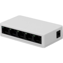 Nemere ZR472 5 Port Switch