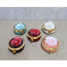 Lowell Home Romantik Gül Yüzük Kutusu Kubbe