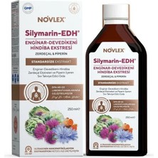 Nemere Enginar - Deve Dikeni - Hindiba Ekstresi 250 ml 1ADET