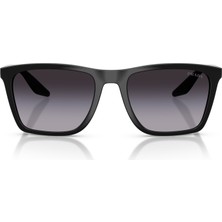 Prada Linea Rossa SPS B08 1AB-09U 56 Erkek Güneş Gözlüğü