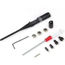 Derin Stok Dürbün Sıfırlama Lazeri Kırmızı