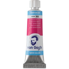 Van Gogh : Tüp Sulu Boya : 10 ml : Quinacridone Rose (Primary) 366