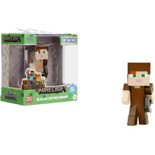 Lowell Home Minecraft Figür 7 cm