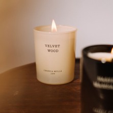 Yatsan Velvet Organik Mum 230 gr