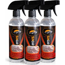 Suncar Yapışkan Sökücü Sprey 600 ml 3lü Set