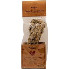 Derin Stok Mystica Doğal Demet Tütsü (Organik – Aşk & Sevgi)