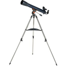 Derin Stok -Az 70070 Astronomik Teleskop